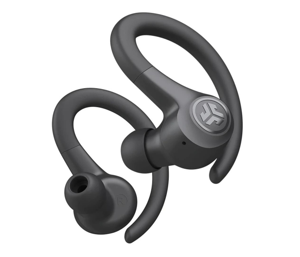 Jlab Go Air Sport Grafitowe - 1057710 - zdjęcie 3
